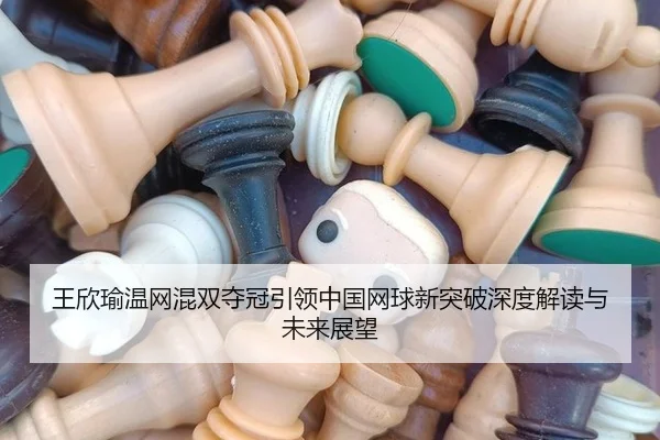 王欣瑜温网混双夺冠引领中国网球新突破深度解读与未来展望