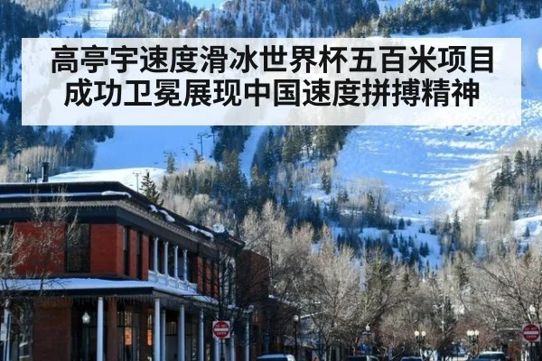 高亭宇速度滑冰世界杯五百米项目成功卫冕展现中国速度拼搏精神
